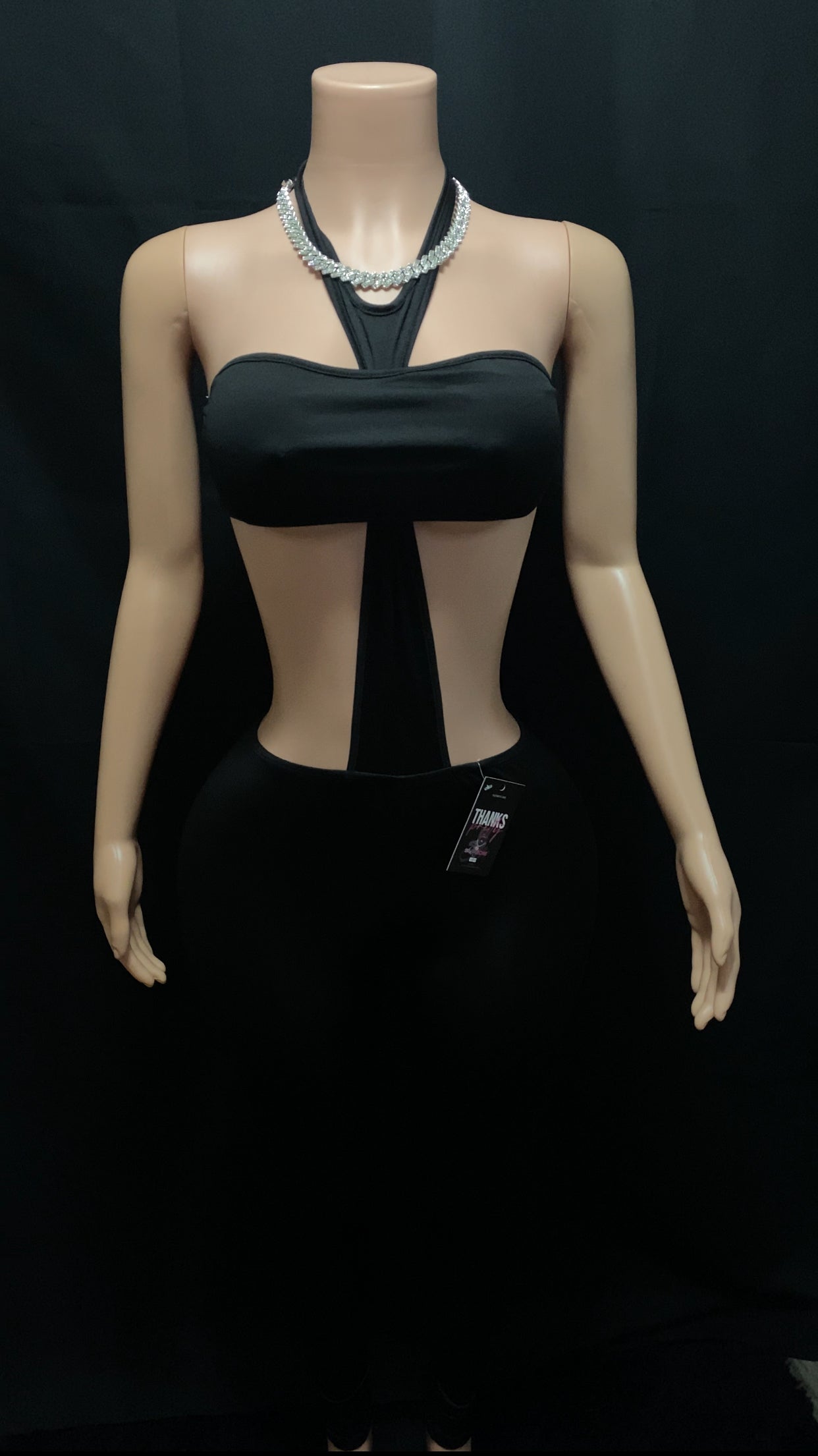 Get Me Bodied Jumpsuit