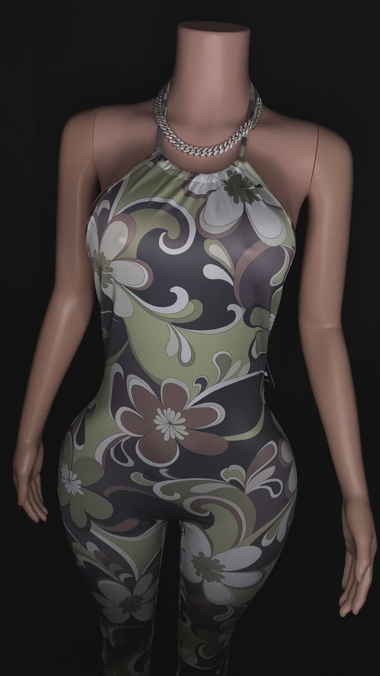 Backless Bae Jumpsuit 2